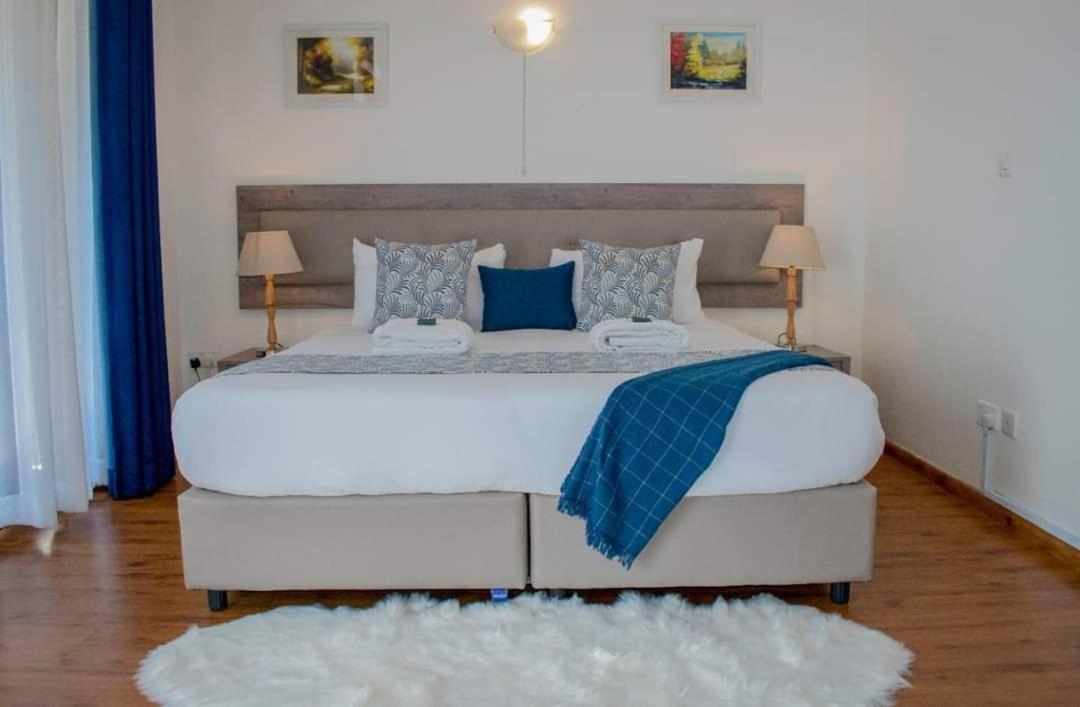Casa Misa First Acres Appartement Nairobi