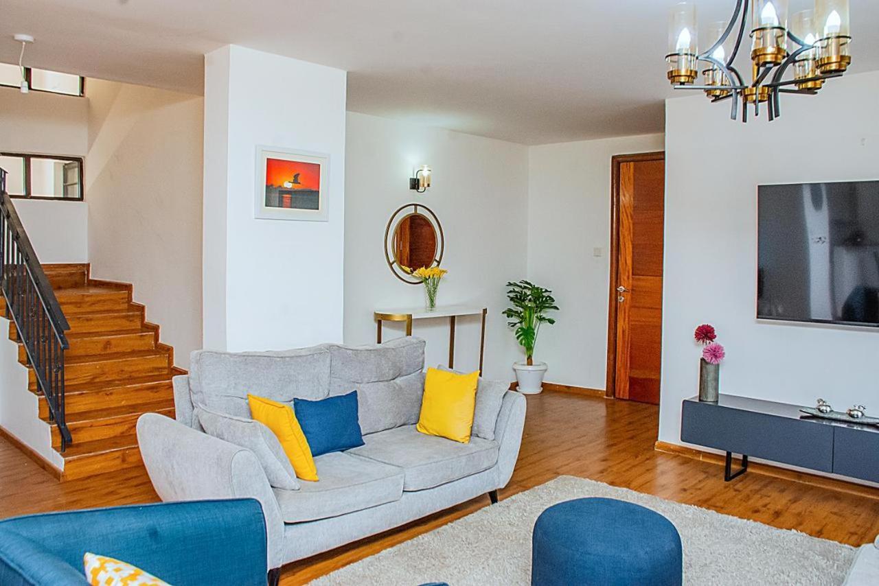 Casa Misa First Acres Appartement