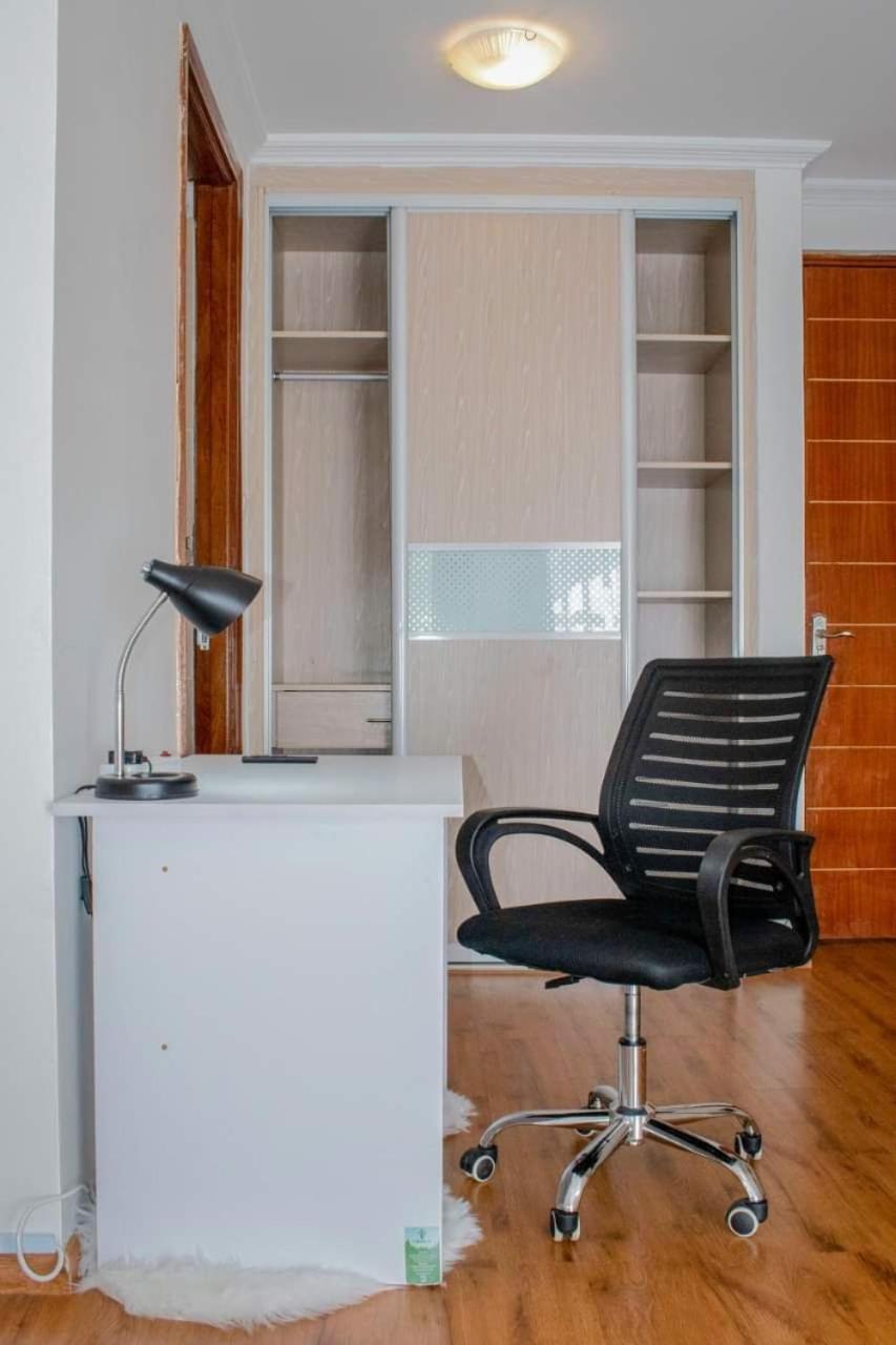 Casa Misa First Acres Appartement