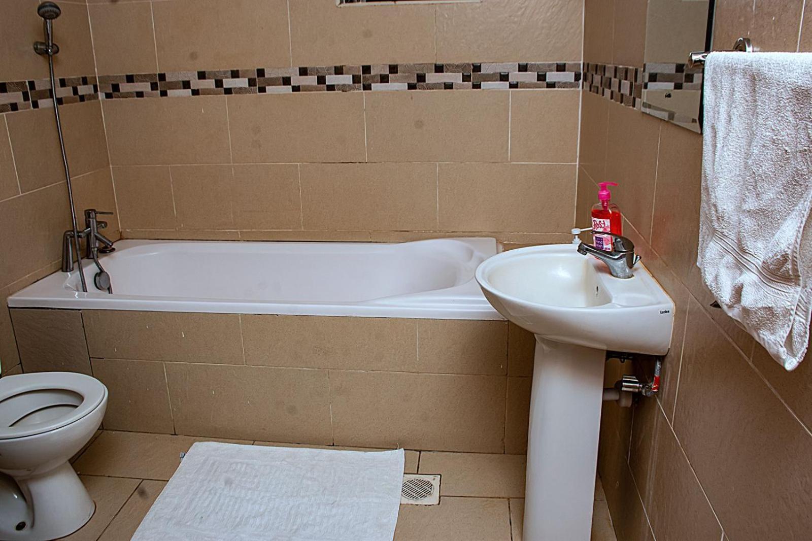 Casa Misa First Acres Appartement