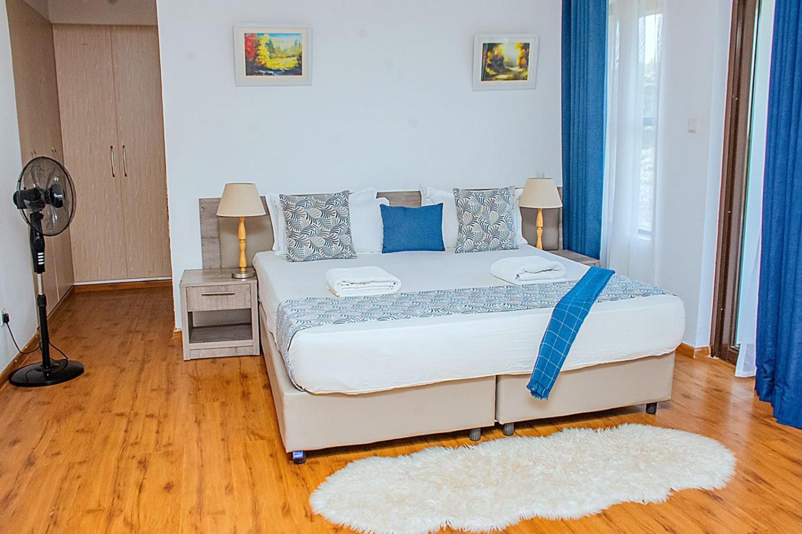 Appartement Casa Misa First Acres *