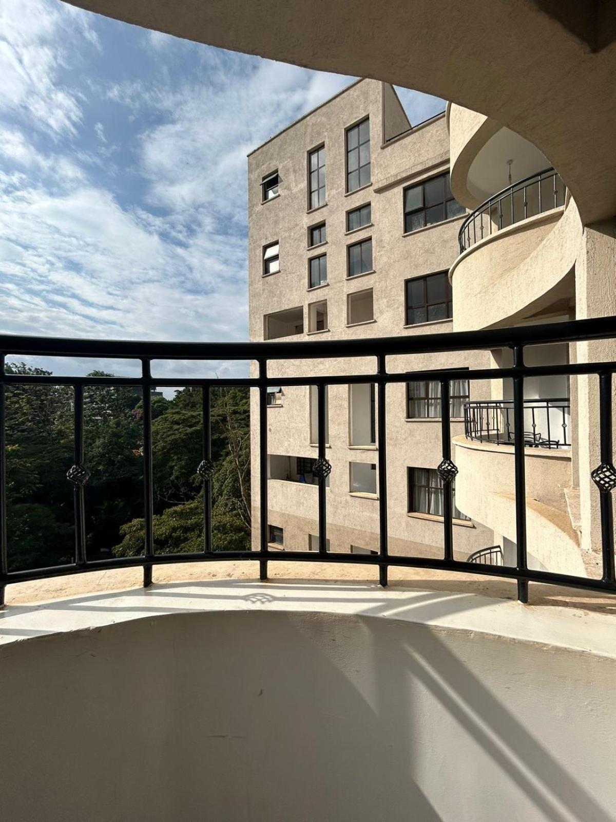 Appartement Casa Misa First Acres Nairobi
