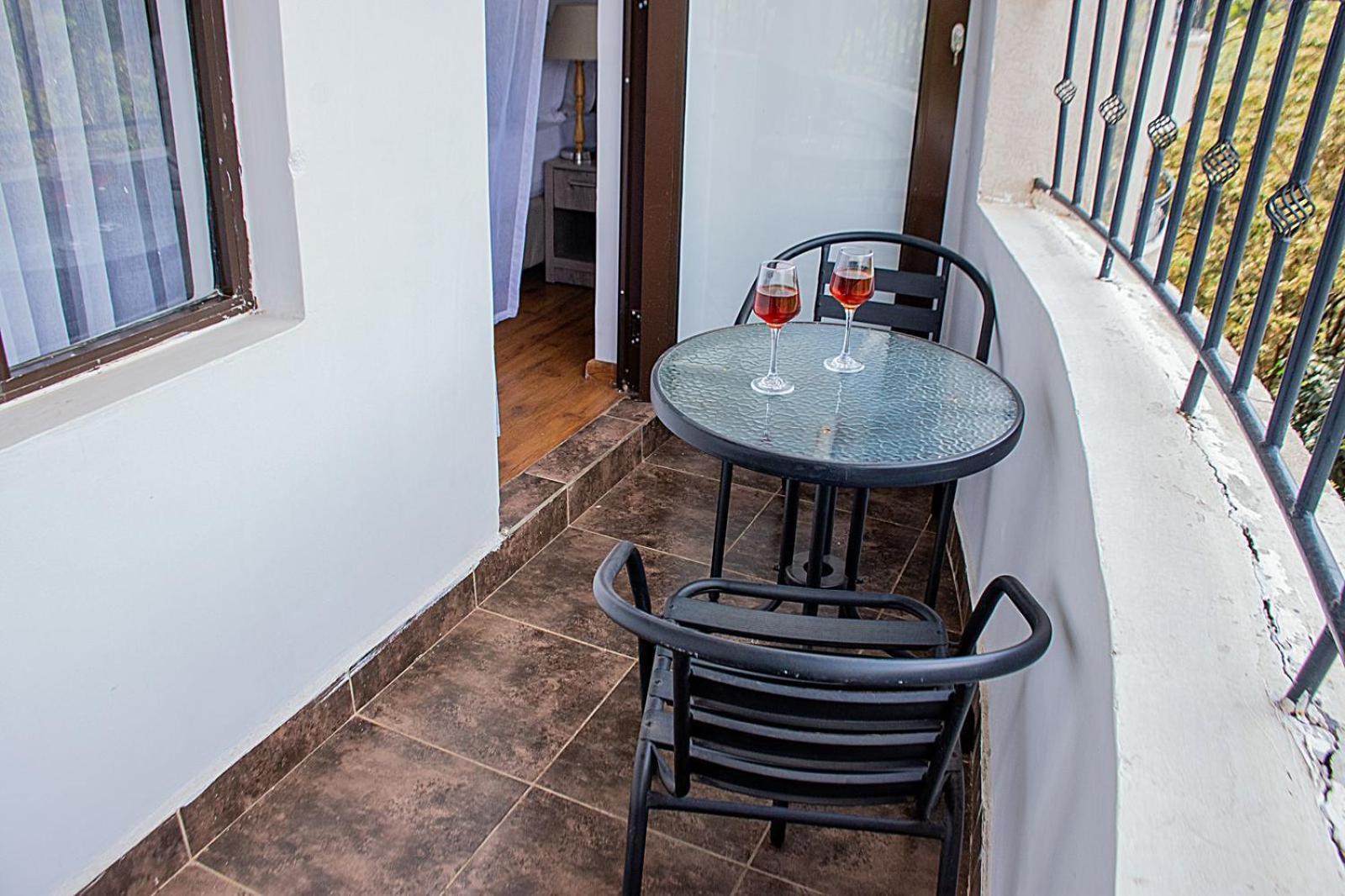 Casa Misa First Acres Appartement