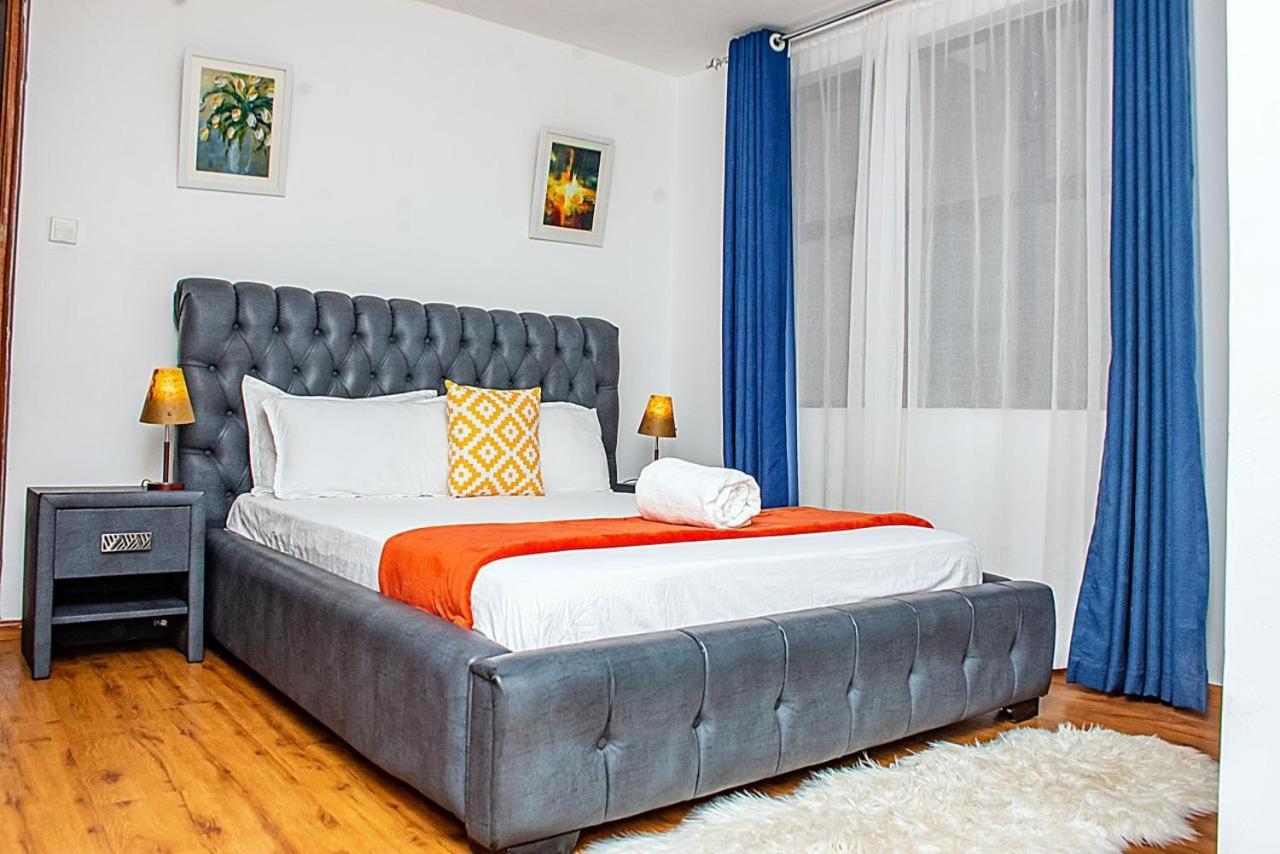 Appartement Casa Misa First Acres Nairobi
