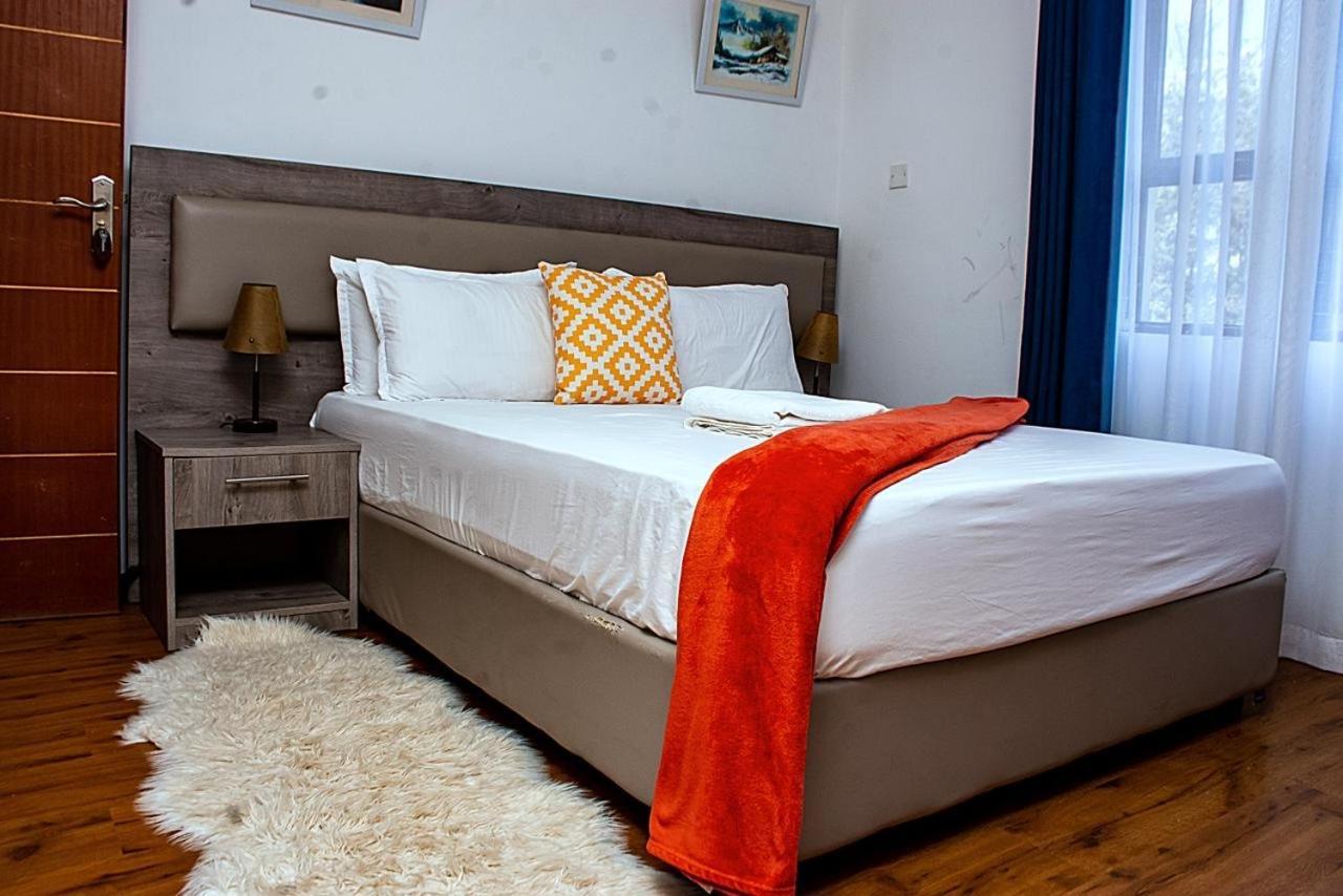 Casa Misa First Acres Appartement Nairobi