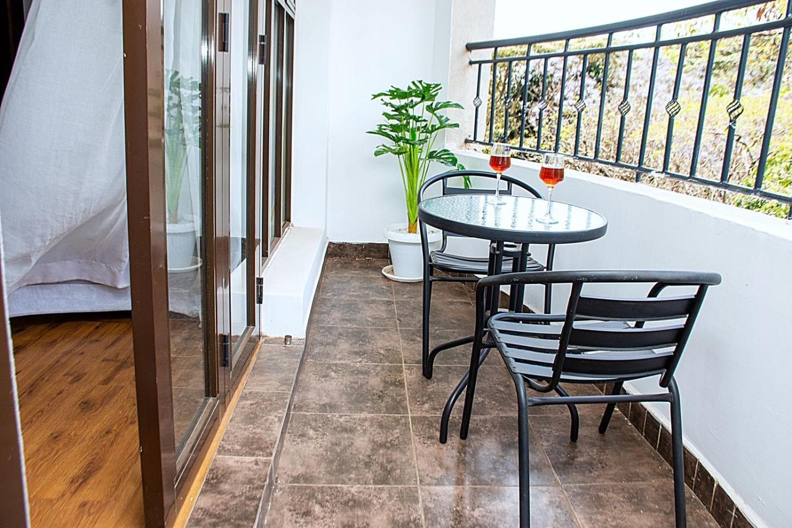 Appartement Casa Misa First Acres Nairobi