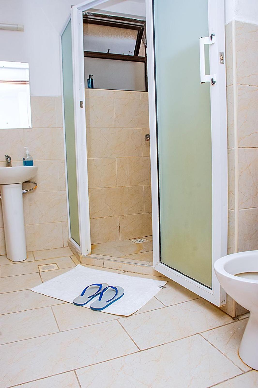 Appartement Casa Misa First Acres